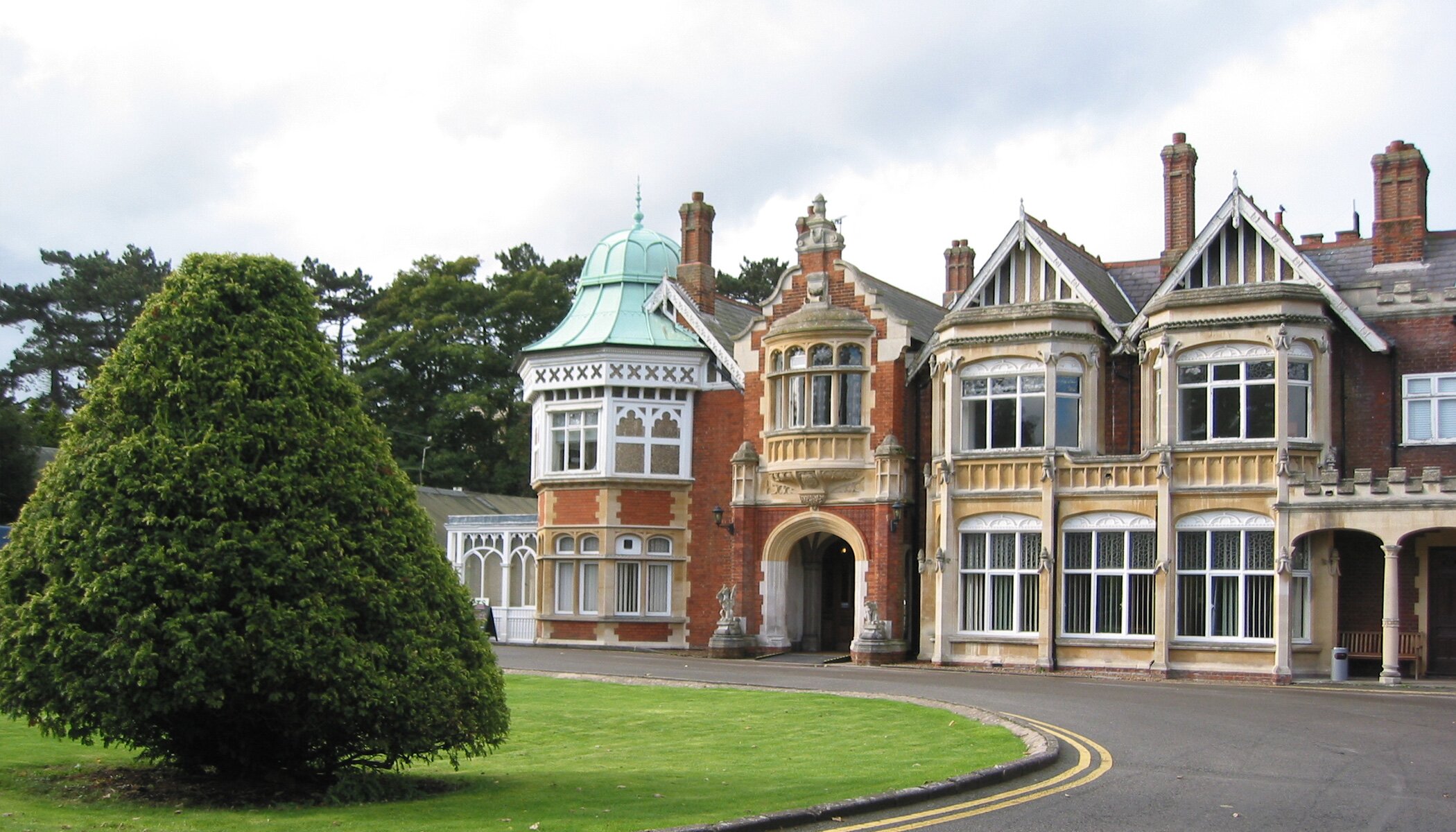 BletchleyPark