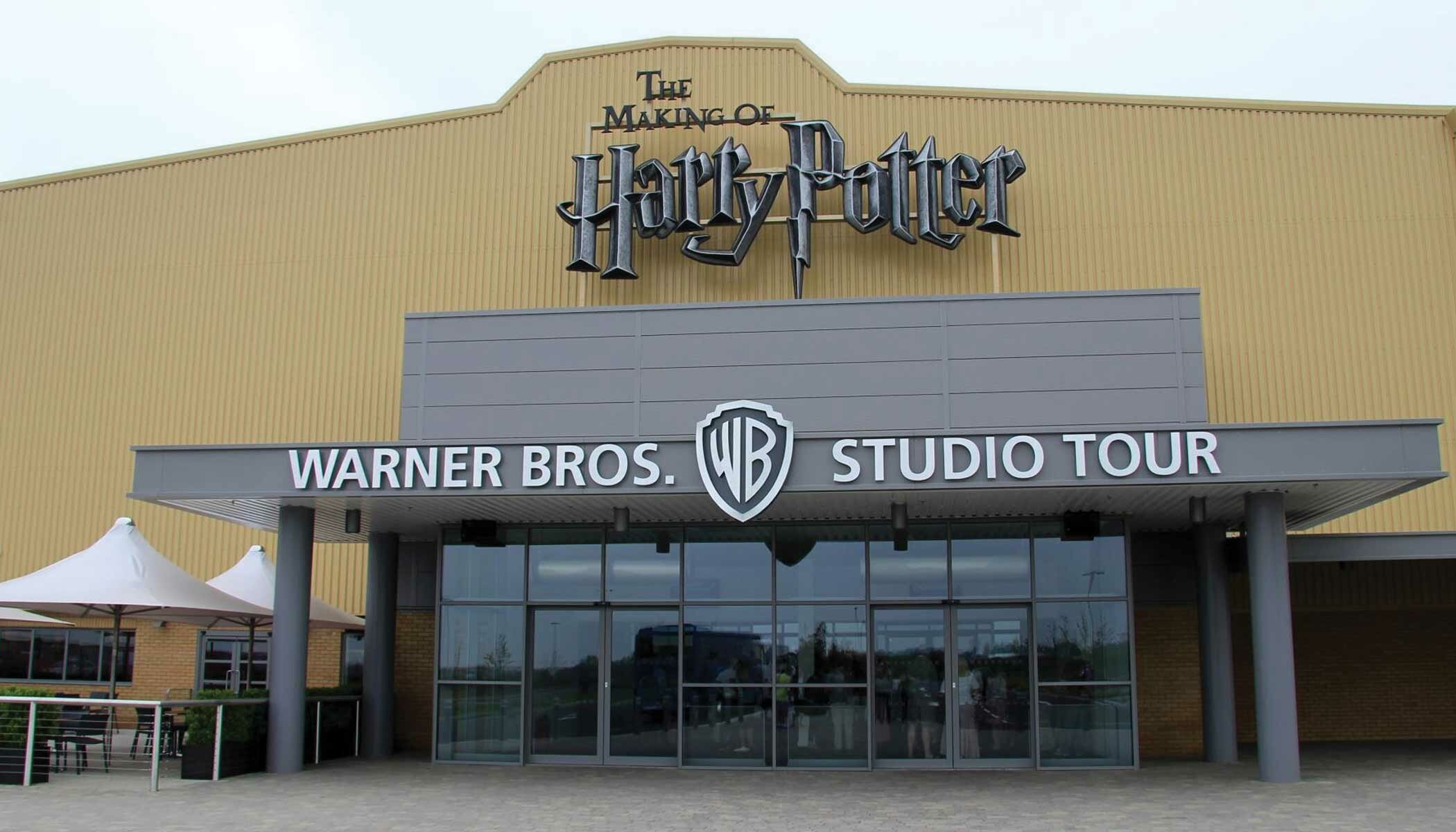 HarryPotter