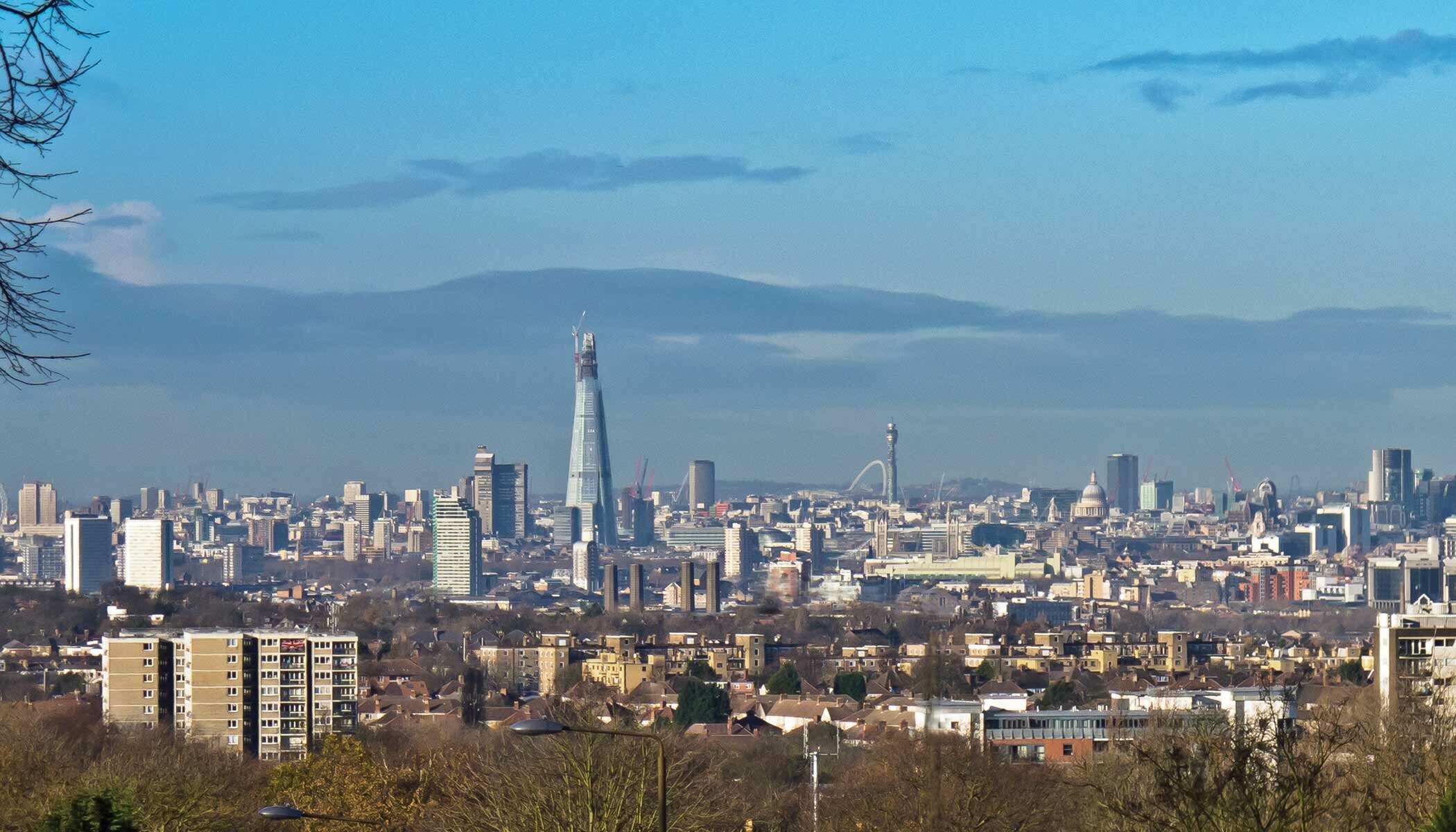 London