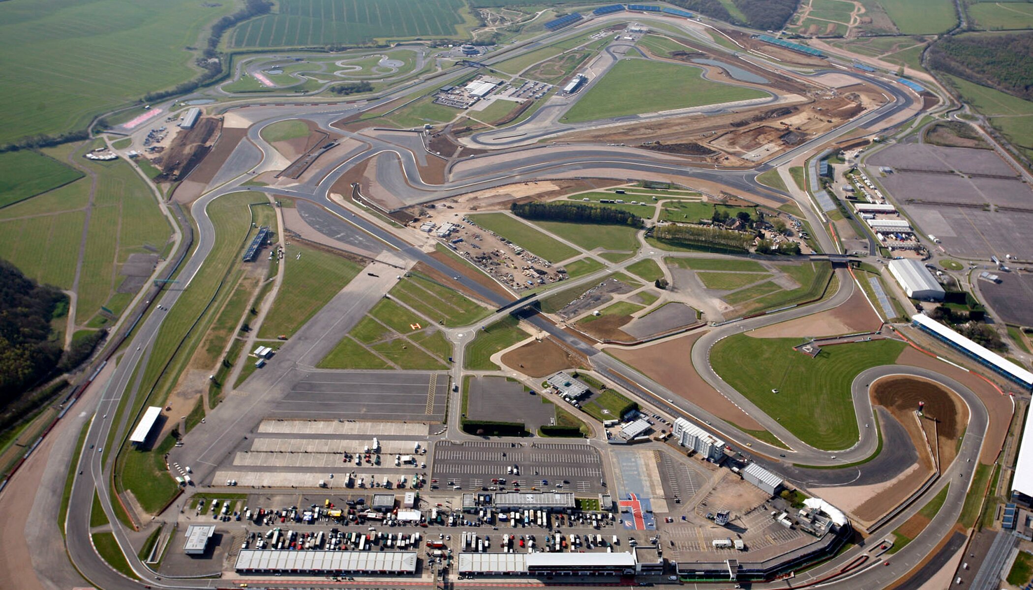 Silverstone