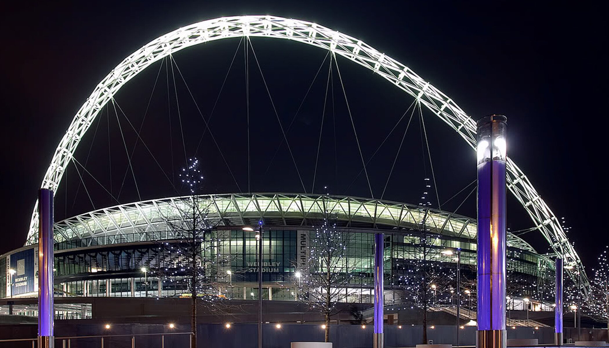 Wembley