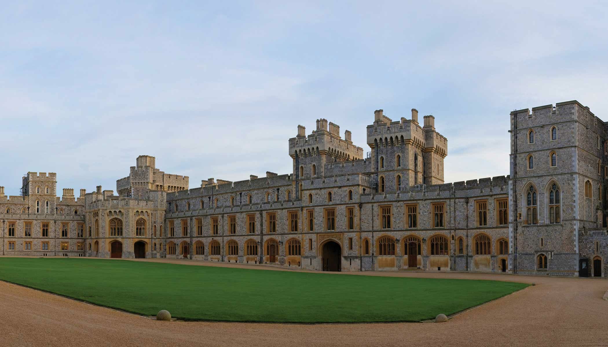 WindsorCastle