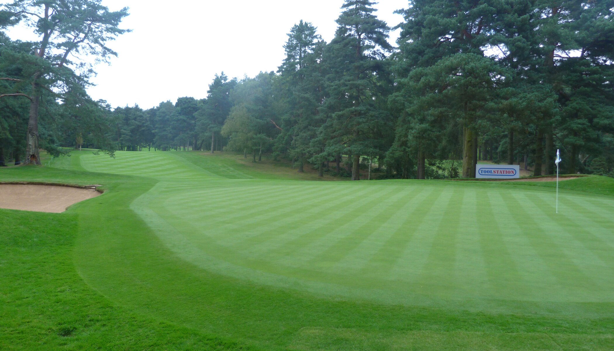 WoburnGolf