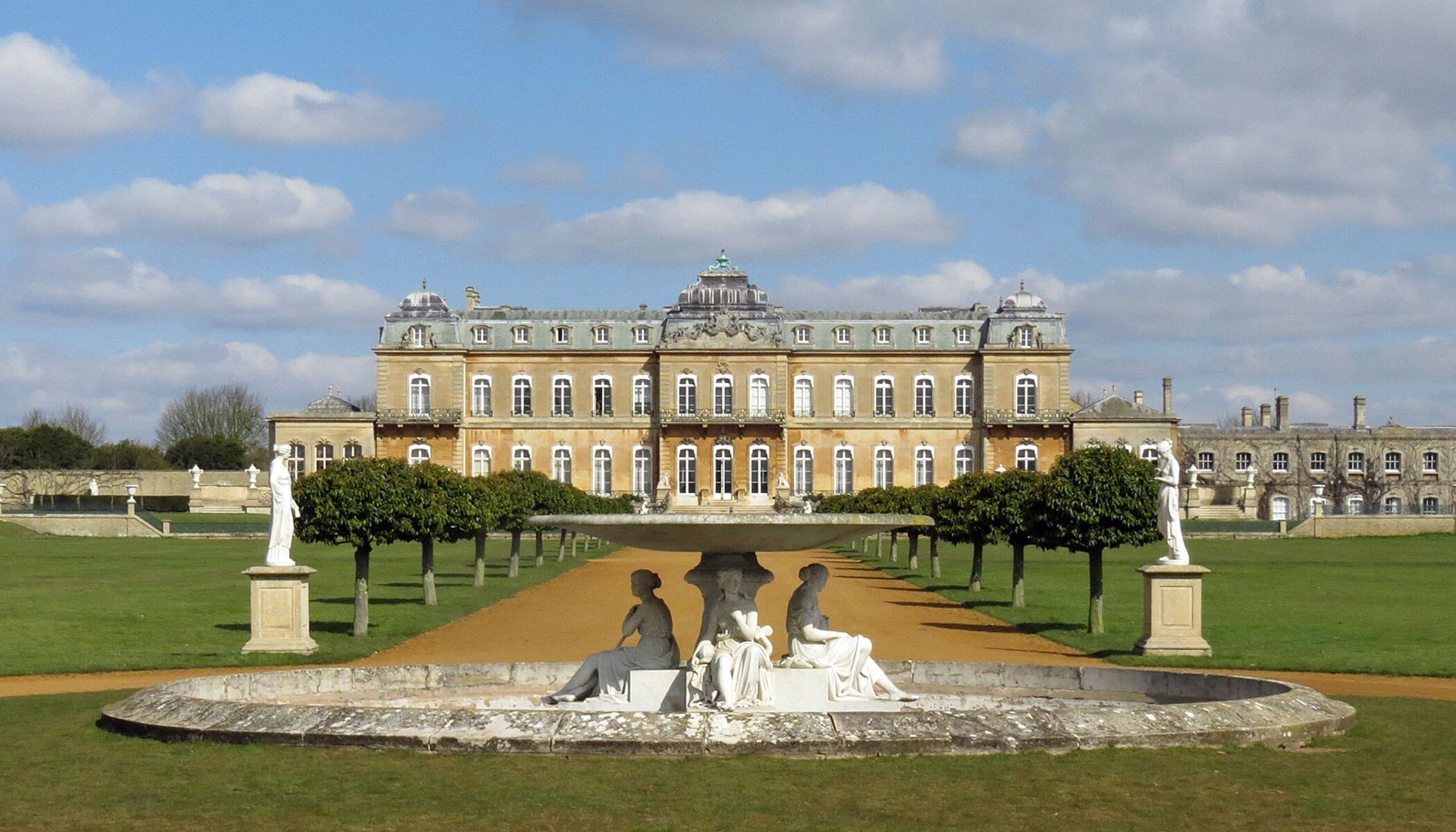 WrestPark